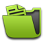 Fileexplorer-green-64.png